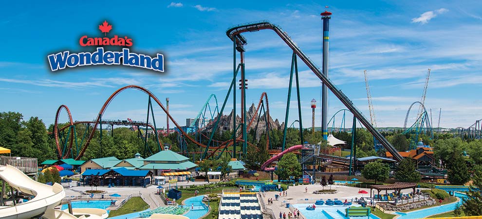 Wonderland