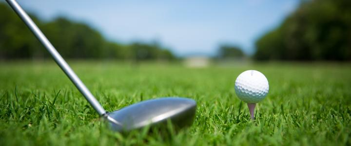 Golf ball