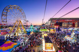 CNE Toronto